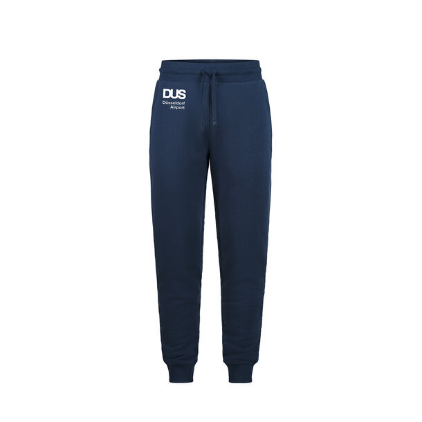 DUS-Jogginghose Unisex / Dunkelblau /Vorbestellung bis KW 38